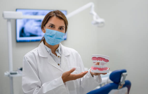 Best Emergency Root Canal Treatment in Blue Island, IL