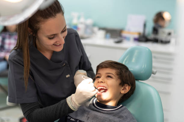 Best Walk-In Emergency Dentist in Blue Island, IL