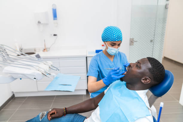 Best Emergency Orthodontic Repairs in Blue Island, IL